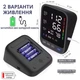 Автоматичний тонометр AIMED Blood Pressure Pro — точний контроль вашого здоров'я - изображение 3
