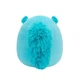 М'яка іграшка Squishmallows – Білка Сантьяго (13 cm) - зображення 4