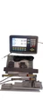Комплект УЦИ на 2 оси с ЖК екраном 5 микрон - изображение 3