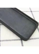 Чохол Silicone Premium case з захистом камери для iPhone 11 Pro Full Camera Protective dark grey 9566 - изображение 3
