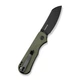 Ніж складаний Civivi Crabby OD Green C24055-1 - изображение 2