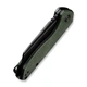 Ніж складаний Civivi ExOne Green C23036-3 - изображение 6