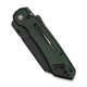 Ніж складаний Civivi Buster FG Green C24052-3 - зображення 4