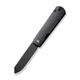 Ніж складаний Civivi Sendy Milled Black C21004B-2 - изображение 2