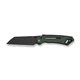 Ніж складаний Civivi Buster FG Green C24052-3 - зображення 8