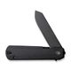 Ніж складаний Civivi Sendy Milled Black C21004B-2 - изображение 4