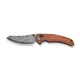 Ніж складаний Civivi Sixgill Guibourtia Wood C24050-DS1 - изображение 8