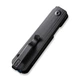 Ніж складаний Civivi Sendy Milled Black C21004B-2 - изображение 6