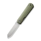 Ніж складаний Civivi Sendy Milled Green/Red C21004B-1 - изображение 2