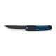 Ніж складаний Civivi KwaiQ Milled Blue/Black C23015-3 - изображение 8