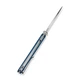 Нож складной Civivi Placoid C23079-2 - изображение 8