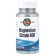 Витамины и минералы KAL Magnesium Citrate 400 mg, 60 таблеток - изображение 1