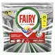 Таблетки для посудомоечных машин Fairy Platinum Plus All in One Lemon 25 шт. (8700216236386) (18787) - изображение 1