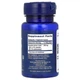 Экстракт радиолы Life Extension Rhodiola Extract 250 mg, 60 вегакапсул - изображение 2
