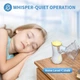 Портативный ручной ингалятор-небулайзер FEELLIFE Air Kids с USB-аккумулятором - изображение 2