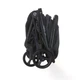 Коляска прогулянкова Espiro JUST, Graphite Berry - изображение 5