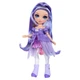 Лялька Rainbow High Rainbow Shimmers Віолетта - зображення 3