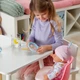 Лялька Baby Born Емма Єдиноріг Zapf Creation 836668 - изображение 5
