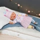 Лялька Baby Born Емма Єдиноріг Zapf Creation 836668 - изображение 8