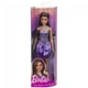 Лялька Barbie Барбі Модниця бузковий шарм - изображение 3