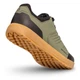 Веловзуття Scott MTB SHR-ALP Flat Lace 47 Moss Green (1081-288818.7574.470) - зображення 2