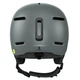 Шлем горнолыжный Scott Track Plus Mips S Сірий-Зелений (1081-271755.7850.006) - изображение 3
