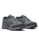 Кроссовки Saucony Ride Millennium Armor 40.5 Grey/Black (1097-S70942-3 7,5) - изображение 2