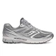 Кроссовки Saucony Progrid Guide 7 42.5 Grey/Silver (1097-S70936-12 9) - изображение 1