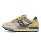 Кросівки Saucony Shadow 5000 46 Beige/Yellow (1097-S70944-3 11,5) - зображення 3