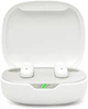 Навушник JBL Wave Flex 2 Бездротові Bluetooth, з мікрофоном, ємність акумулятора 45 мА·год, чохол з зарядкою Білий (JBLWFLEX2WHT) - зображення 5