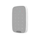 Беспроводная клавиатура Ajax Keypad Plus (White) - изображение 2