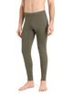 Термоштаны Icebreaker 200 Oasis Leggings Light Loden S (1052-104 369 069 S) - изображение 2