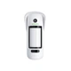Уличный беспроводной датчик движения с фотокамерой Ajax MotionCam Outdoor (White) - изображение 1