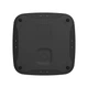 Комплект антипотоп 1/2" Ajax Hub 2, кран Ajax WaterStop, 2 датчика протечки Ajax LeaksProtect (Black) - изображение 7