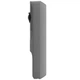 Видеозвонок Ajax DoorBell (Grey) со встроенным искусственным интеллектом, ИК-сенсором и управлением в приложениях - изображение 3