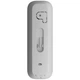 Видеозвонок Ajax DoorBell (White) со встроенным искусственным интеллектом, ИК-сенсором и управлением в приложениях - изображение 4