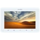 Комплект видеодомофона 7” Slinex ML-17HD (Black) + SM-07MHD (White) - изображение 3