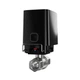 Комплект антипотоп 3/4" Ajax Hub 2, 2 крана Ajax WaterStop, 2 датчика протечкиx Ajax LeaksProtect (Black) - изображение 5