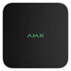 Сетевой видеорегистратор Ajax NVR (16ch) Black - изображение 2