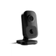Wi-Fi камера видеонаблюдения Ajax IndoorCam (Black) с ИК-датчиком движения и встроенным ИИ - изображение 1
