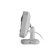 Wi-Fi камера видеонаблюдения Ajax IndoorCam (White) с ИК-датчиком движения и встроенным ИИ - изображение 4