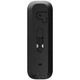Видеозвонок Ajax DoorBell (Black) со встроенным искусственным интеллектом, ИК-сенсором и управлением в приложениях - изображение 4