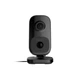 Wi-Fi камера видеонаблюдения Ajax IndoorCam (Black) с ИК-датчиком движения и встроенным ИИ - изображение 8