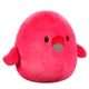 М'яка іграшка Squishmallows - Фламінго Кукі (30 см) (6900007501927) - изображение 6