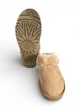 Сабо UGG Classic Slipper II (s/n 1130876), Коричневый, Размер 39 (US 8), 25 см - изображение 4