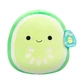 Мягкая игрушка Squishmallows полиэстер 30 см зеленая (698540) - изображение 7