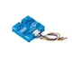 Відеопередавач Axisflying SMURFS VTX 5.8G 1.6W - зображення 5
