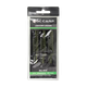 Оснащення коропове верталіт Golden Catch Heli Rigs 75см 50lb (3шт) Camo Green,4365020 - зображення 2