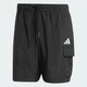 Спортивные шорты мужские Adidas Essentials Small Logo Cargo Chelsea JF3530 2XL Черные (4067906187903) - изображение 6