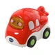 Zestaw do zabawy Vtech Toet Toet Cars Samolot transportowy 2 w 1 3830411 (3417765031236) - obraz 4
